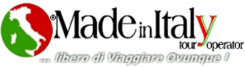 viaggi Made in Italy Tour Operator